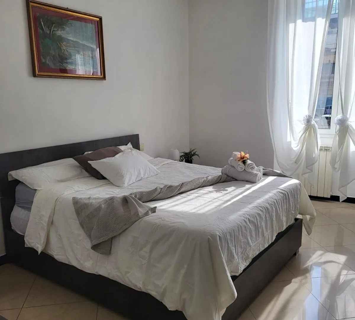 Appartement Casa Vacanze Porto Antico à Gênes 0*,  Italie