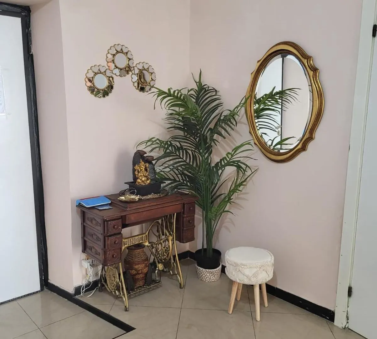 Appartement Casa Vacanze Porto Antico à Gênes