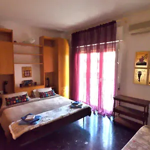  Apartamento Karma