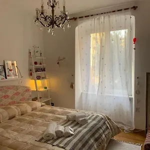  Apartamento Paradiso Numero 12