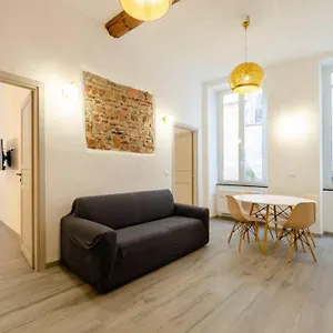  Apartamento Castelli's Campo 12