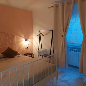  Habitación en casa particular Nel Cuore Di Bagno Privato