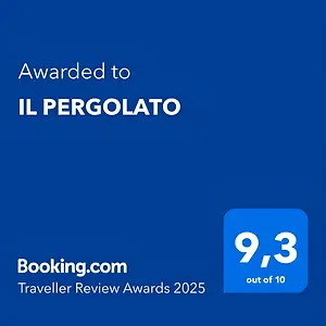 Il Pergolato Con Parcheggio Privato Gênes